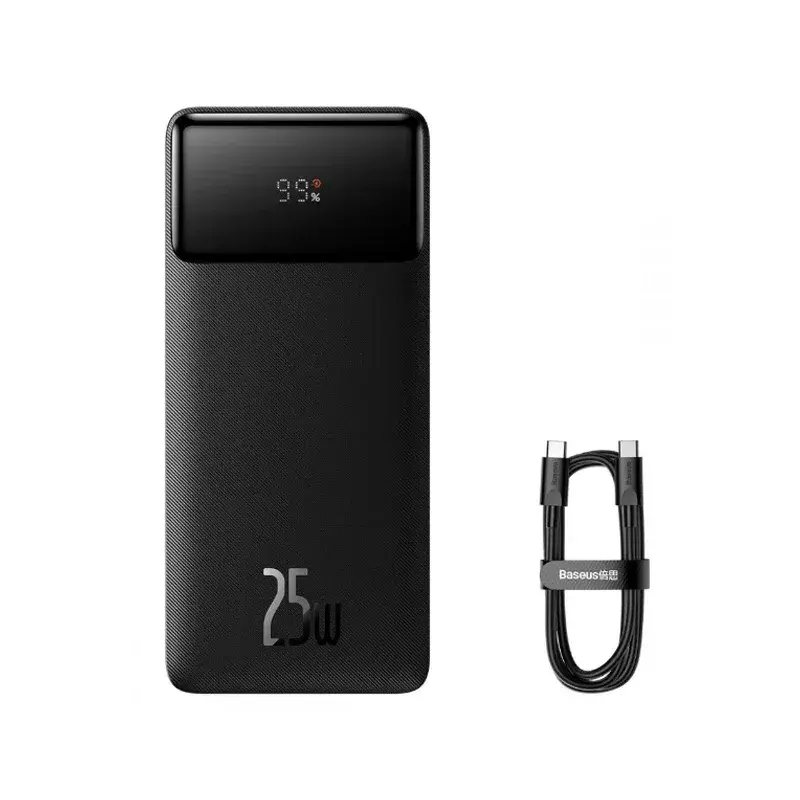 اقلم همراه Bipow Digital Display Fast Charge